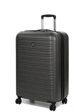 Valise Delsey Ségur 2.0  70 cm Gris  00205882011  00205882011