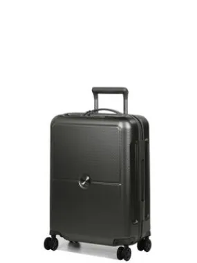Valise Delsey Turenne Slim 55 cm Argent  00162180311  00162180311