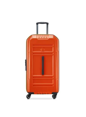 VALISE SOUTE RIGIDE TAILLE XXL - REMPART - DELSEY PARIS pour HOMME | Printemps