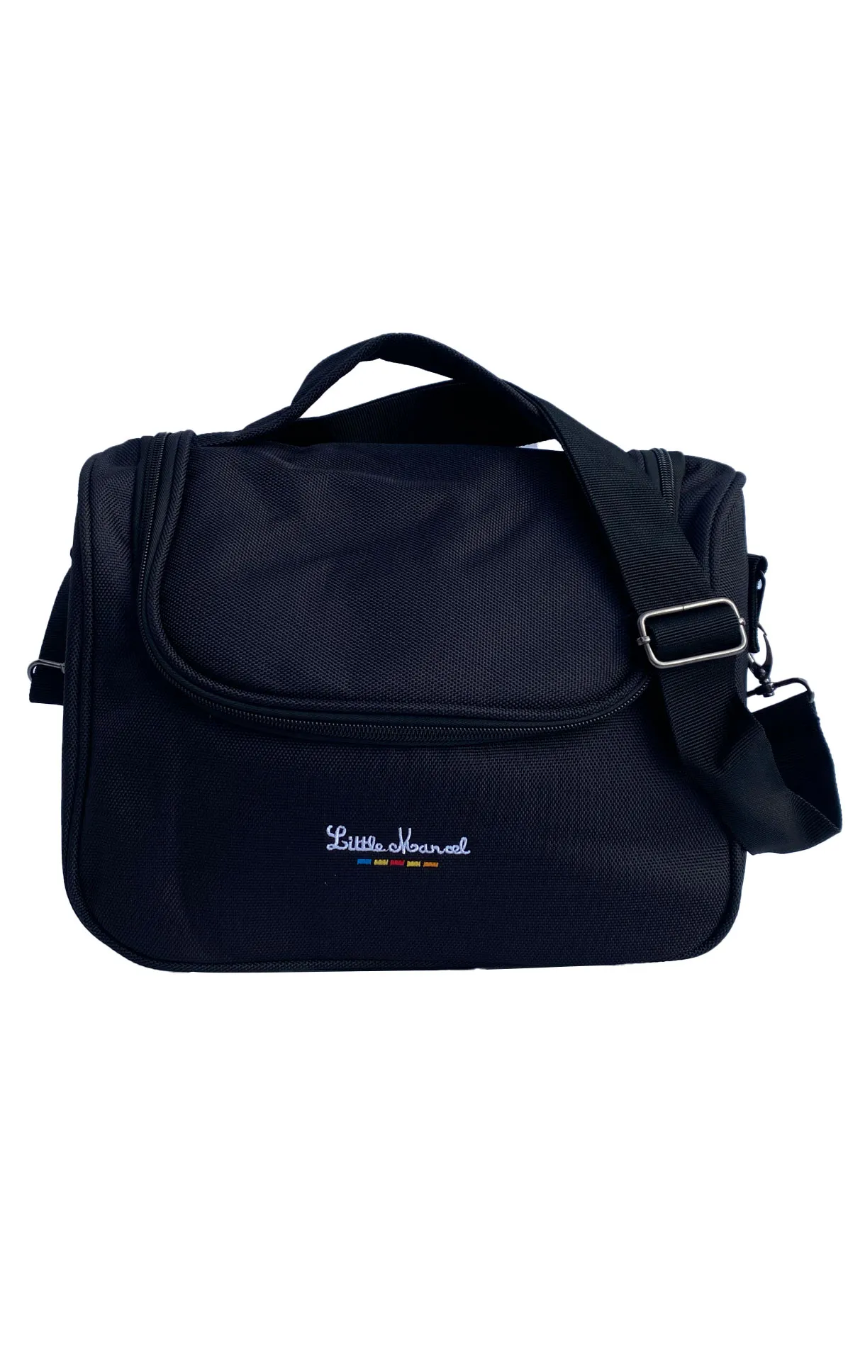 Vanity Souple Little Marcel Noir