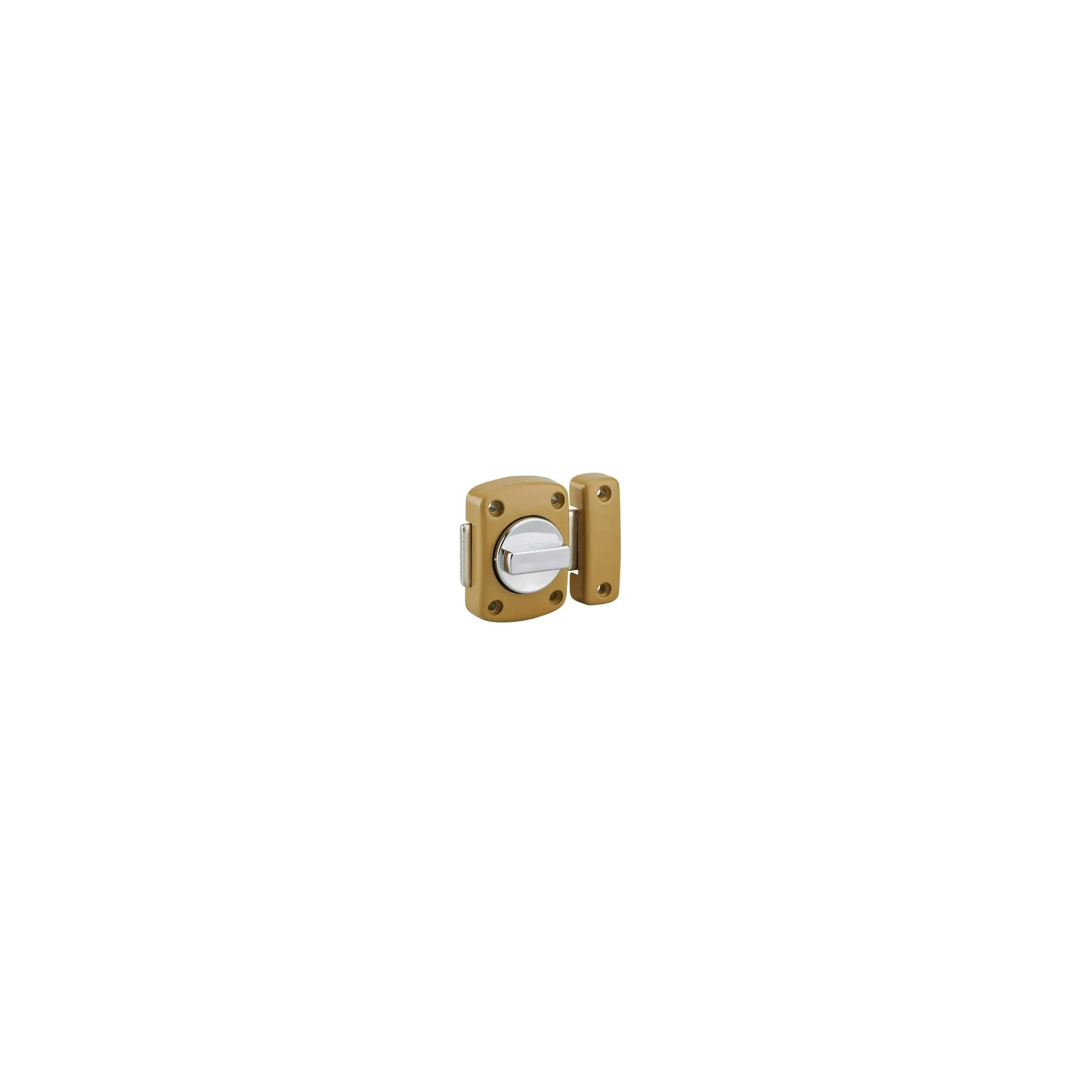 Verrou automatique alouette 40 mm, epoxy bronze