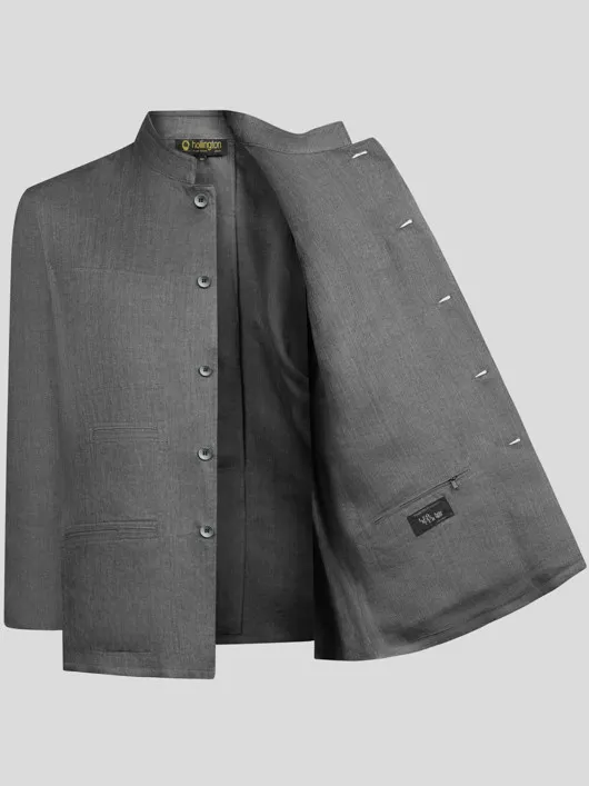 Veste Architect.lin Hollington Grande Taille  homme grande taille - Capelstore