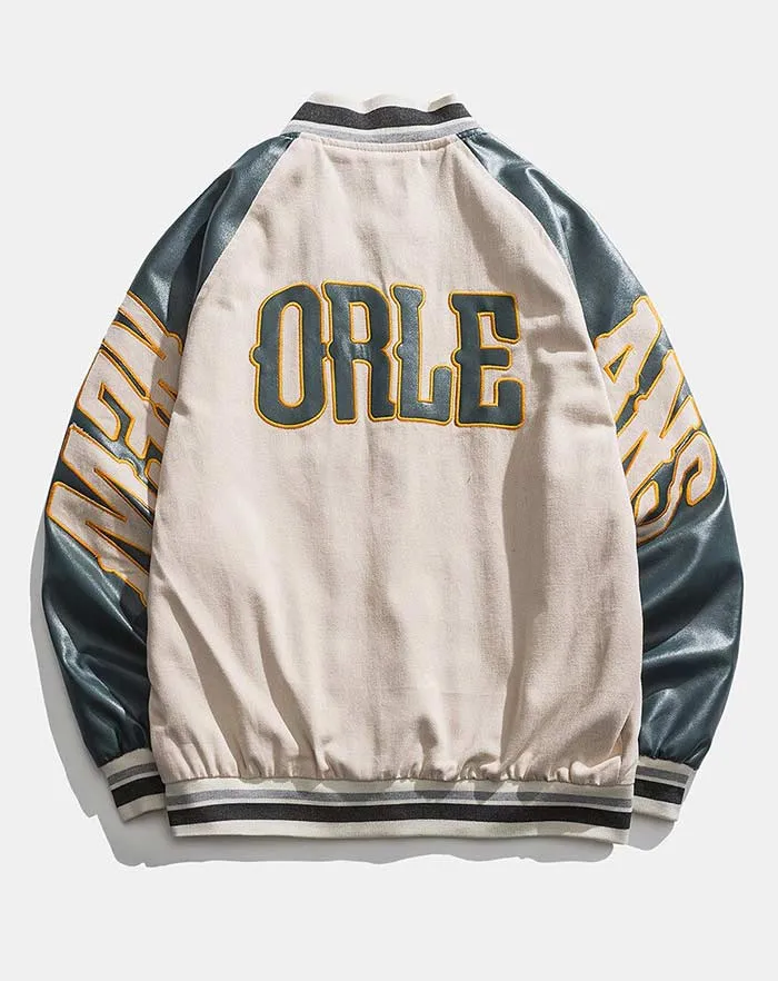 Veste Los Angeles
