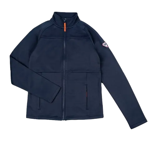 VESTE POLAIRE CHOMBAS GARCON JUNIOR DEGRE 7