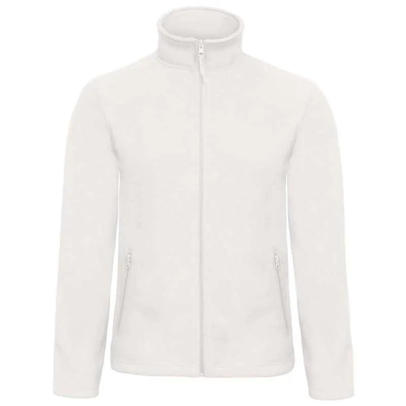 Veste publicitaire micro-polaire Fleece pour homme