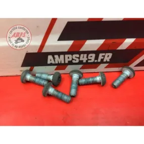 Vis de disque de frein arriere Yamaha XJ 600 Diversion S 1992 à 2003