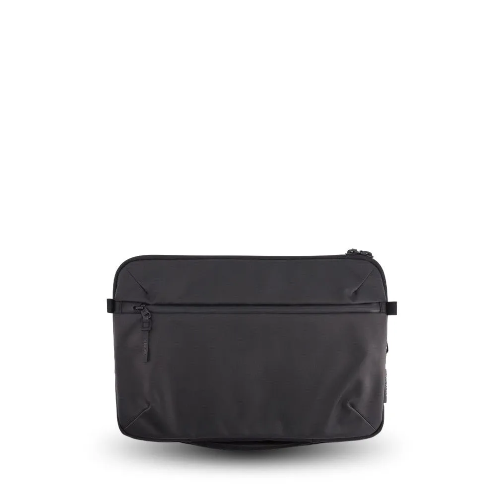 Wexley Kinney 16'' Cordura® Ballistic - N840D Carbonate Black