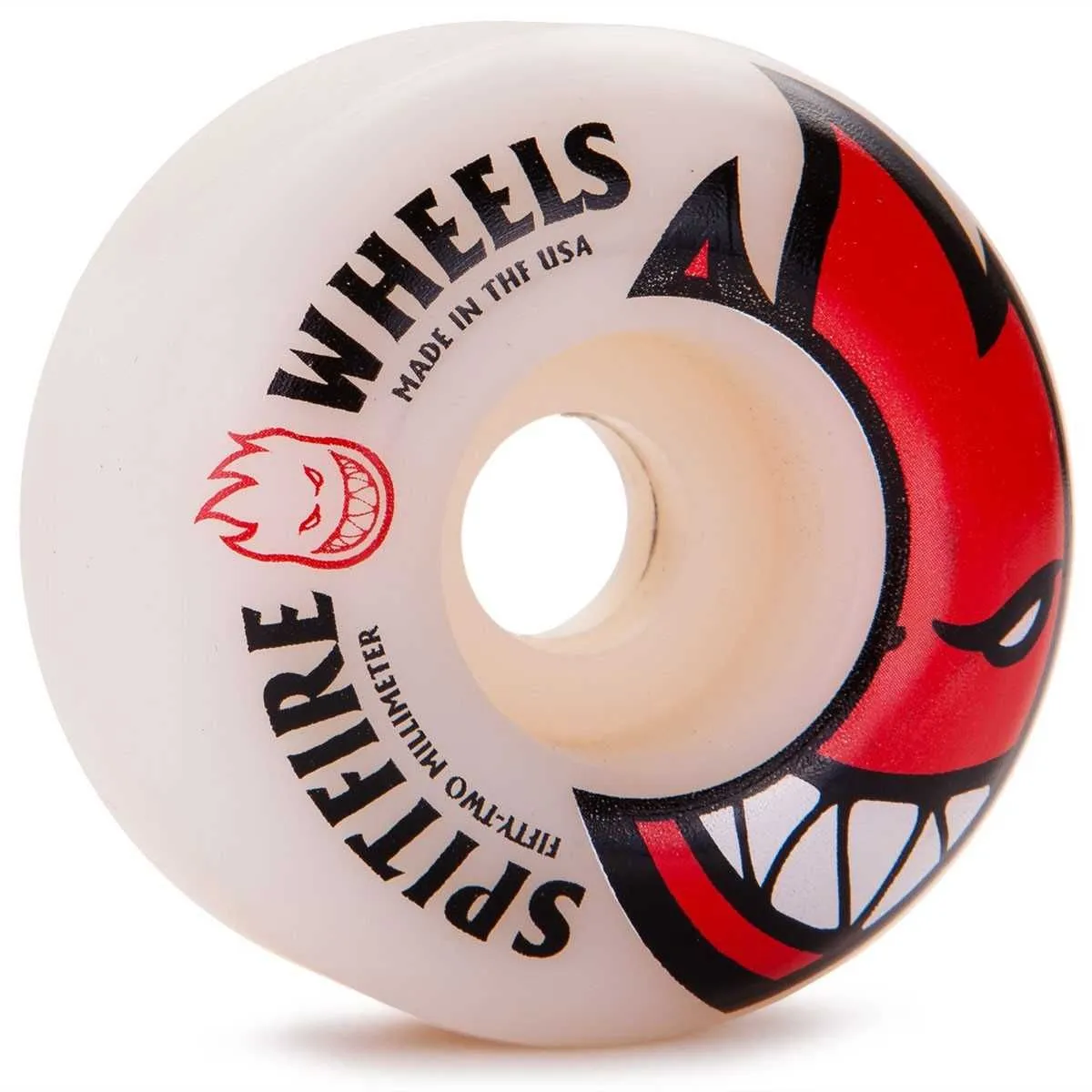 Wheels Bighead 52MM (Jeu de 4)